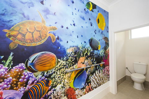 Big House Heated Pool 11 Beds Como / South Perth / Applecross - Northern Rivers Accommodation 11