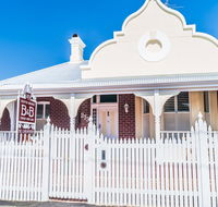 South Beach Bed  Breakfast - Northern Rivers Accommodation