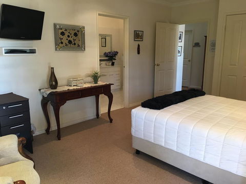 Armadale Cottage Bed & Breakfast - Northern Rivers Accommodation 27