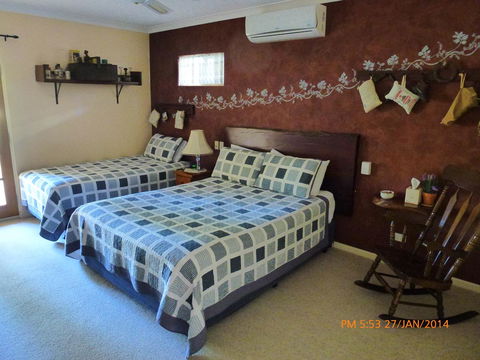 Armadale Cottage Bed & Breakfast - Northern Rivers Accommodation 29