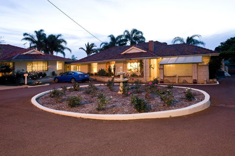 Armadale Cottage Bed & Breakfast - Northern Rivers Accommodation 32