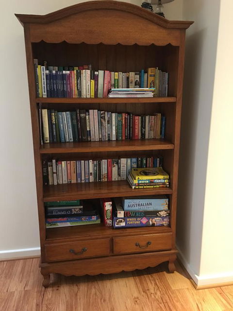 Armadale Cottage Bed & Breakfast - Northern Rivers Accommodation 15