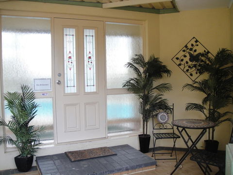 Armadale Cottage Bed & Breakfast - Northern Rivers Accommodation 42