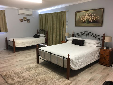 Armadale Cottage Bed & Breakfast - Northern Rivers Accommodation 3