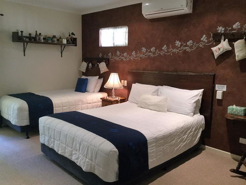 Armadale Cottage Bed & Breakfast - Northern Rivers Accommodation 31