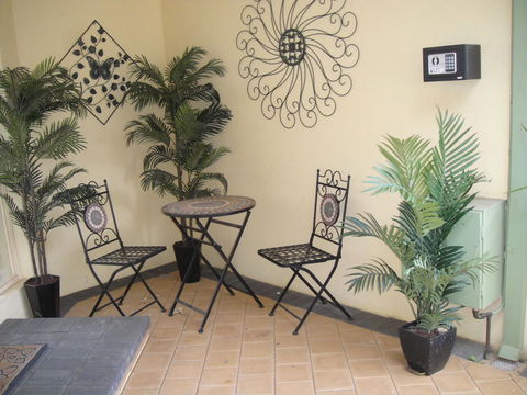 Armadale Cottage Bed & Breakfast - Northern Rivers Accommodation 37