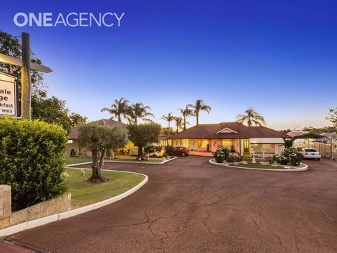 Armadale Cottage Bed & Breakfast - Northern Rivers Accommodation 13