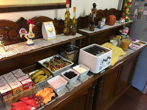 Armadale Cottage Bed & Breakfast - Northern Rivers Accommodation 22