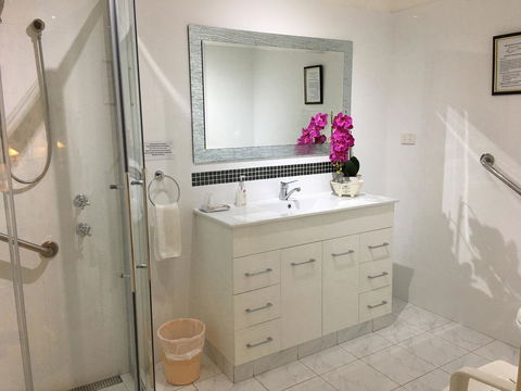 Armadale Cottage Bed & Breakfast - Northern Rivers Accommodation 14