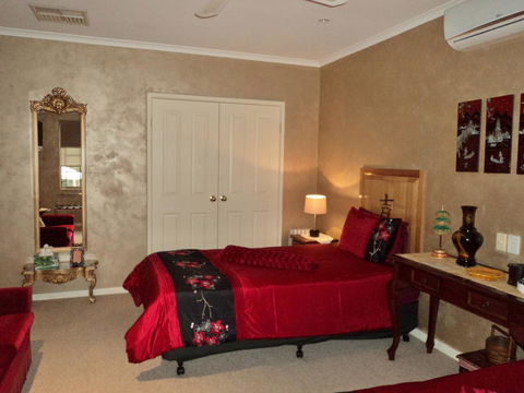 Armadale Cottage Bed & Breakfast - Northern Rivers Accommodation 21