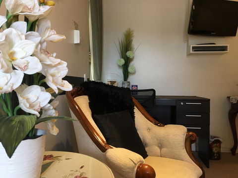 Armadale Cottage Bed & Breakfast - Northern Rivers Accommodation 17