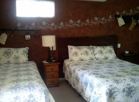 Armadale Cottage Bed & Breakfast - Northern Rivers Accommodation 30