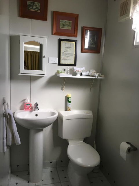 Armadale Cottage Bed & Breakfast - Northern Rivers Accommodation 6