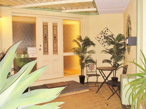 Armadale Cottage Bed & Breakfast - Northern Rivers Accommodation 0