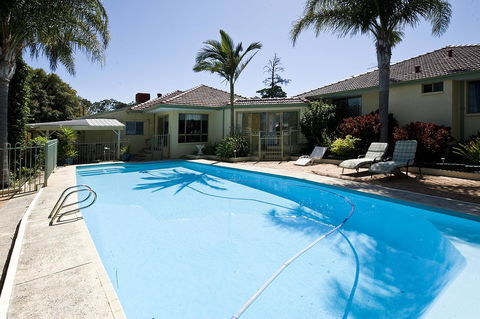 Armadale Cottage Bed & Breakfast - Northern Rivers Accommodation 44