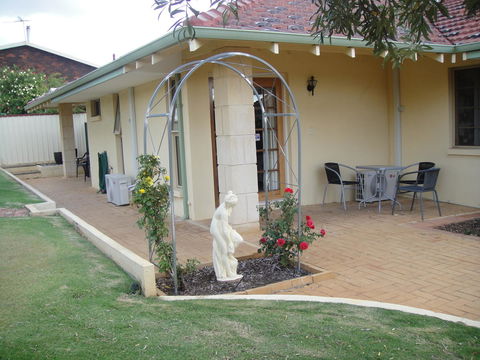 Armadale Cottage Bed & Breakfast - Northern Rivers Accommodation 35