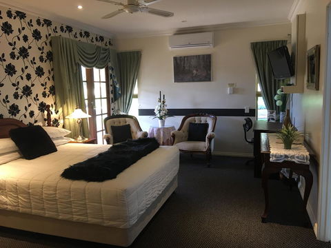Armadale Cottage Bed & Breakfast - Northern Rivers Accommodation 2