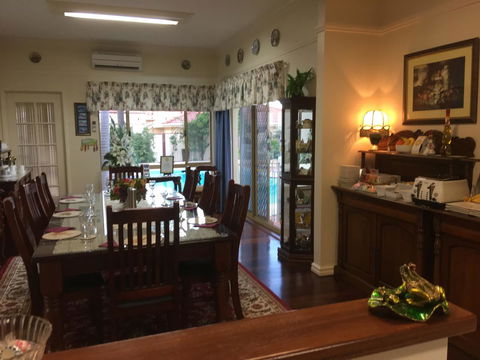 Armadale Cottage Bed & Breakfast - Northern Rivers Accommodation 12