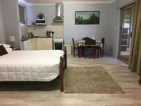 Armadale Cottage Bed & Breakfast - Northern Rivers Accommodation 7