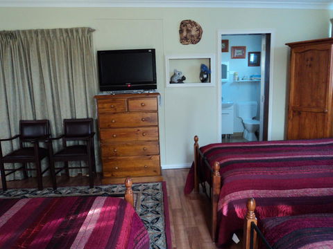Armadale Cottage Bed & Breakfast - Northern Rivers Accommodation 28