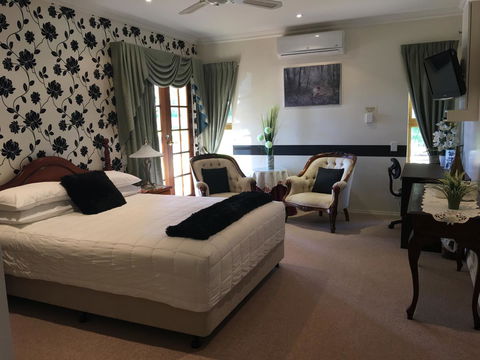 Armadale Cottage Bed & Breakfast - Northern Rivers Accommodation 26