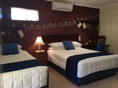 Armadale Cottage Bed & Breakfast - Northern Rivers Accommodation 19