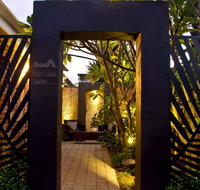 Haven on the Park - Northern Rivers Accommodation