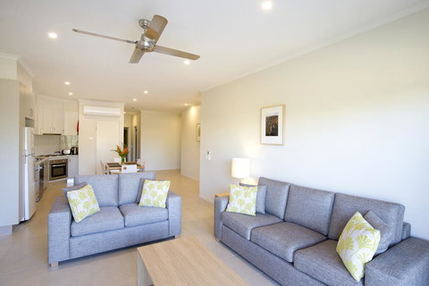 Freshwater East Kimberley Apartments - Northern Rivers Accommodation 7