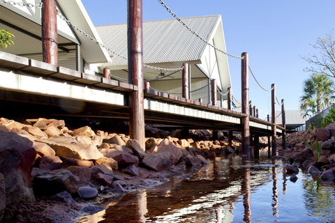 Freshwater East Kimberley Apartments - Northern Rivers Accommodation 17