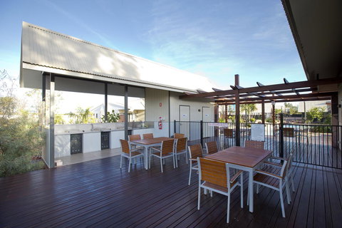 Freshwater East Kimberley Apartments - Northern Rivers Accommodation 10