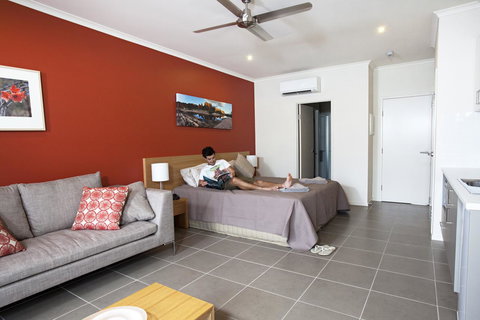Freshwater East Kimberley Apartments - Northern Rivers Accommodation 21