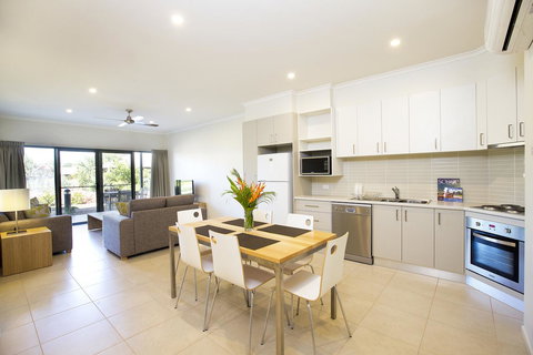 Freshwater East Kimberley Apartments - Northern Rivers Accommodation 2