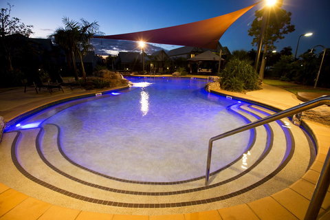 Freshwater East Kimberley Apartments - Northern Rivers Accommodation 8
