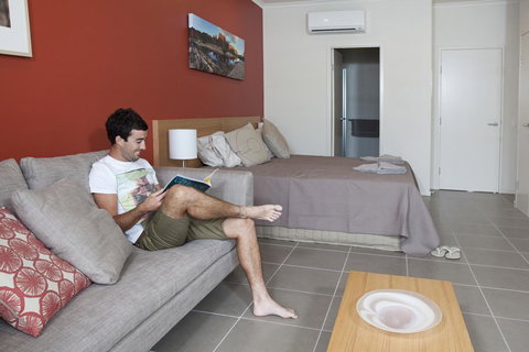 Freshwater East Kimberley Apartments - Northern Rivers Accommodation 22