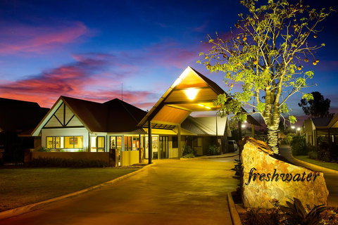 Freshwater East Kimberley Apartments - Northern Rivers Accommodation 14