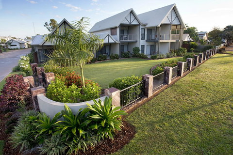 Freshwater East Kimberley Apartments - Northern Rivers Accommodation 13