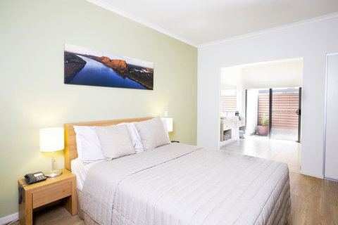 Freshwater East Kimberley Apartments - Northern Rivers Accommodation 1