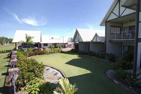 Freshwater East Kimberley Apartments - Northern Rivers Accommodation 16