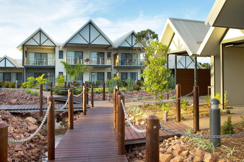 Freshwater East Kimberley Apartments - Northern Rivers Accommodation 9
