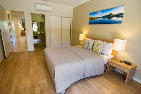 Freshwater East Kimberley Apartments - Northern Rivers Accommodation 20