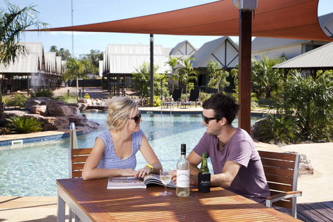 Freshwater East Kimberley Apartments - Northern Rivers Accommodation 4