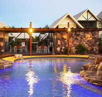 Freshwater East Kimberley Apartments - Northern Rivers Accommodation