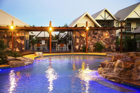 Freshwater East Kimberley Apartments - Northern Rivers Accommodation 0