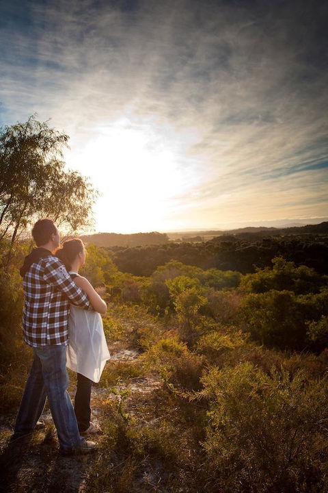Cape Howe Cottages - Northern Rivers Accommodation 28
