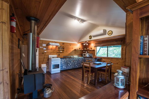Cape Howe Cottages - Northern Rivers Accommodation 23