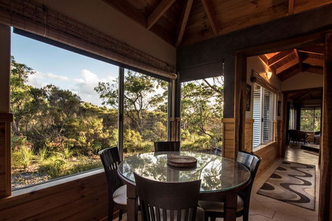 Cape Howe Cottages - Northern Rivers Accommodation 12