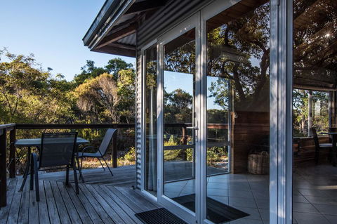 Cape Howe Cottages - Northern Rivers Accommodation 11