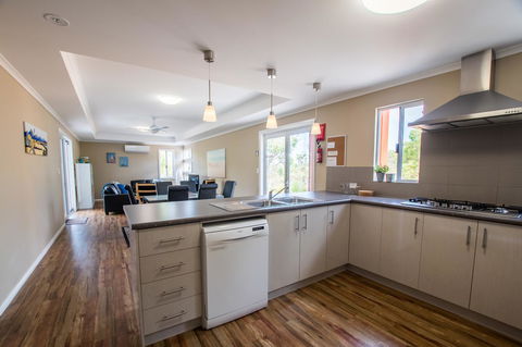 Cape Howe Cottages - Northern Rivers Accommodation 43