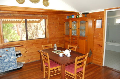 Cape Howe Cottages - Northern Rivers Accommodation 25