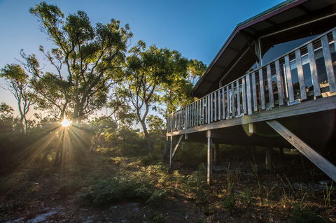 Cape Howe Cottages - Northern Rivers Accommodation 16